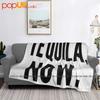 Tequila Now Ultra-Soft Blanket Quilt Winter Sofa Cover Bed Covers