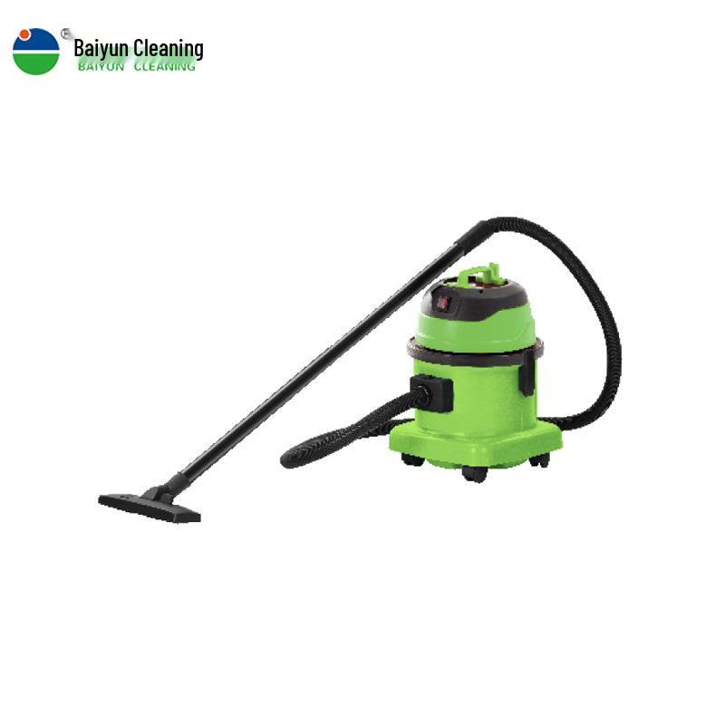 Baiyun Jiebai BF High Suction Vacuum: Powerful Dry Cleaner for Home, Industrial, and Grout Cleaning with Exceptional Water Absorption.