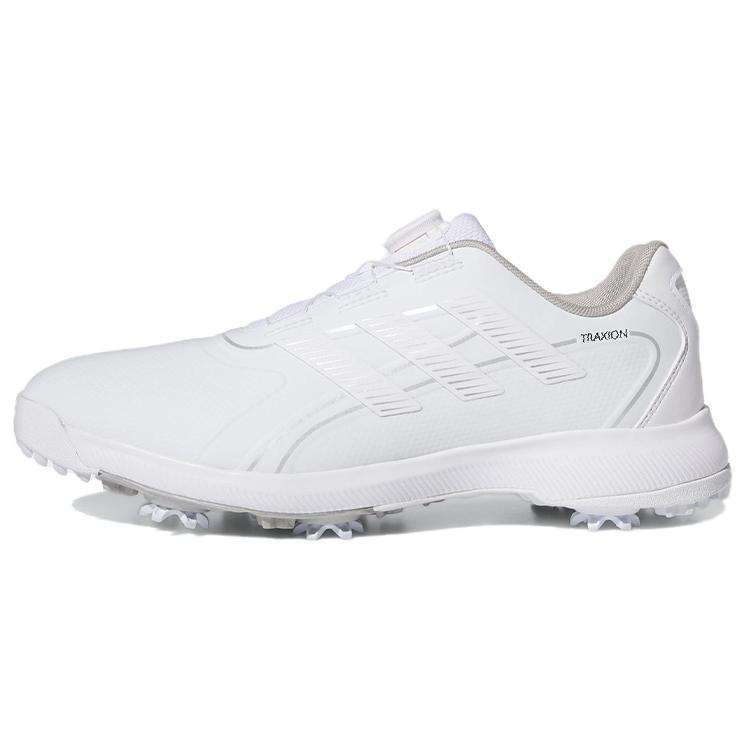 

Новые Adidas Traxion Lite Boa 24 Cloud White IF3036 40