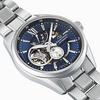 Orient Star Automatic Watch Men S Navy Rk Av0004l
