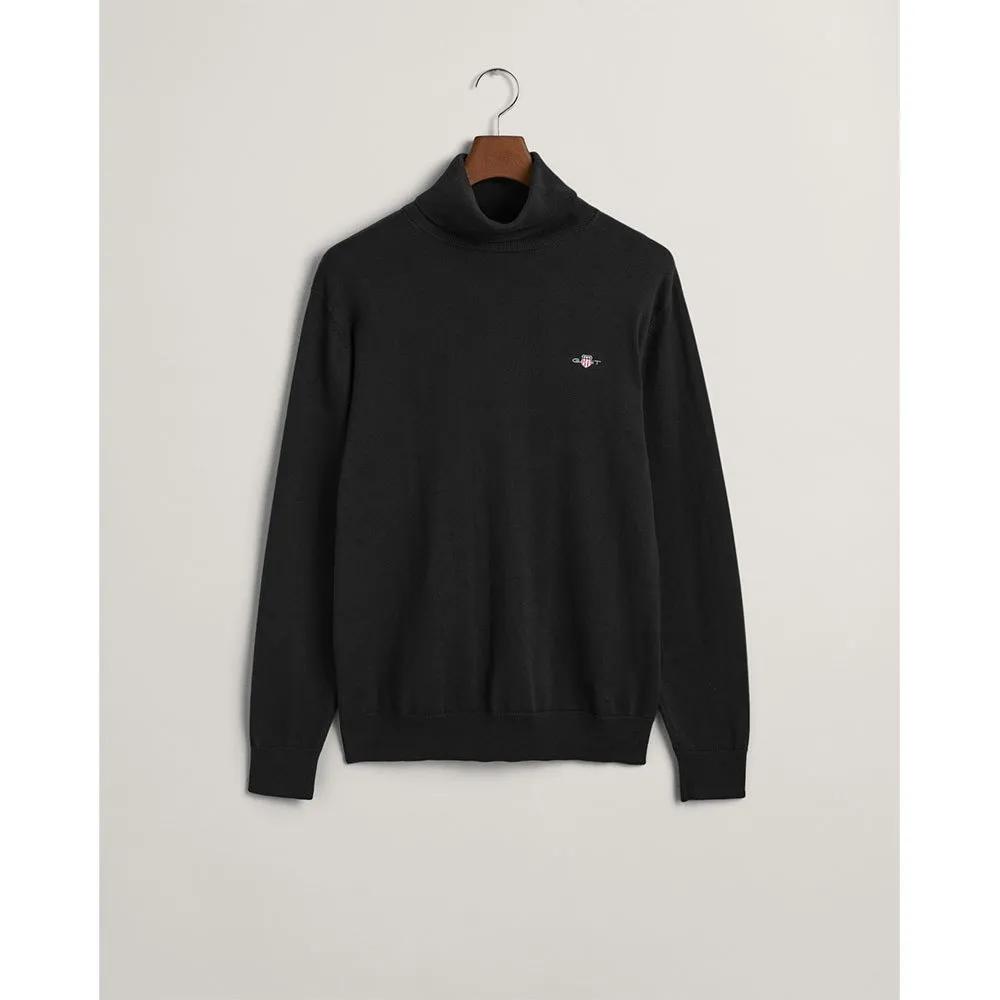 Gant Свитер с высоким воротом Classic