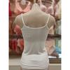 BARBARA Women S Modal Strap Running glg1051S Wh 