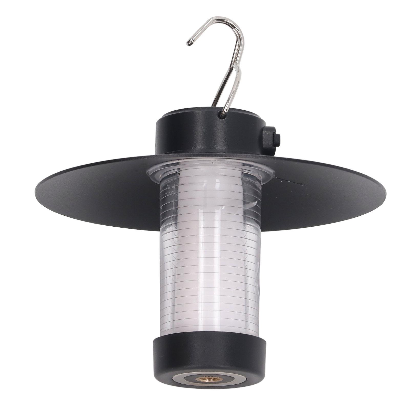 

Camping Lantern 4 Modes Adjustable Waterproof Magnetic Portable Hanging Camping Light Lamp