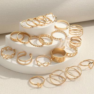 Anelli – Anelli da donna