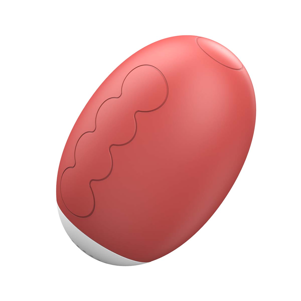 

ammoon Smart Hand Piano Electronic Organ Finger Instrument Including 13 Musical Instruments 10 Repertoires Red