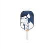 Peak Racket Carbon Glass Fiber Outdoor Sports Wall Racket