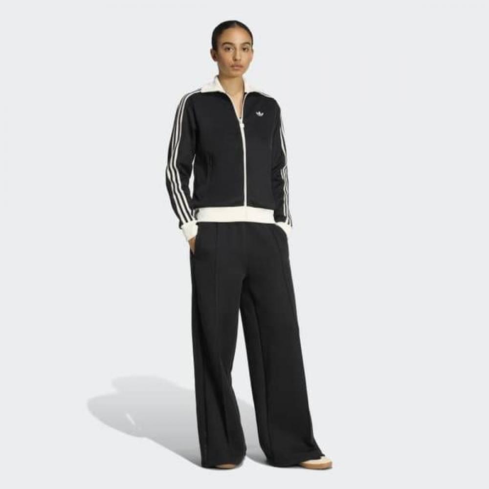 AdidaS Women S Daily Track Top Kd7969