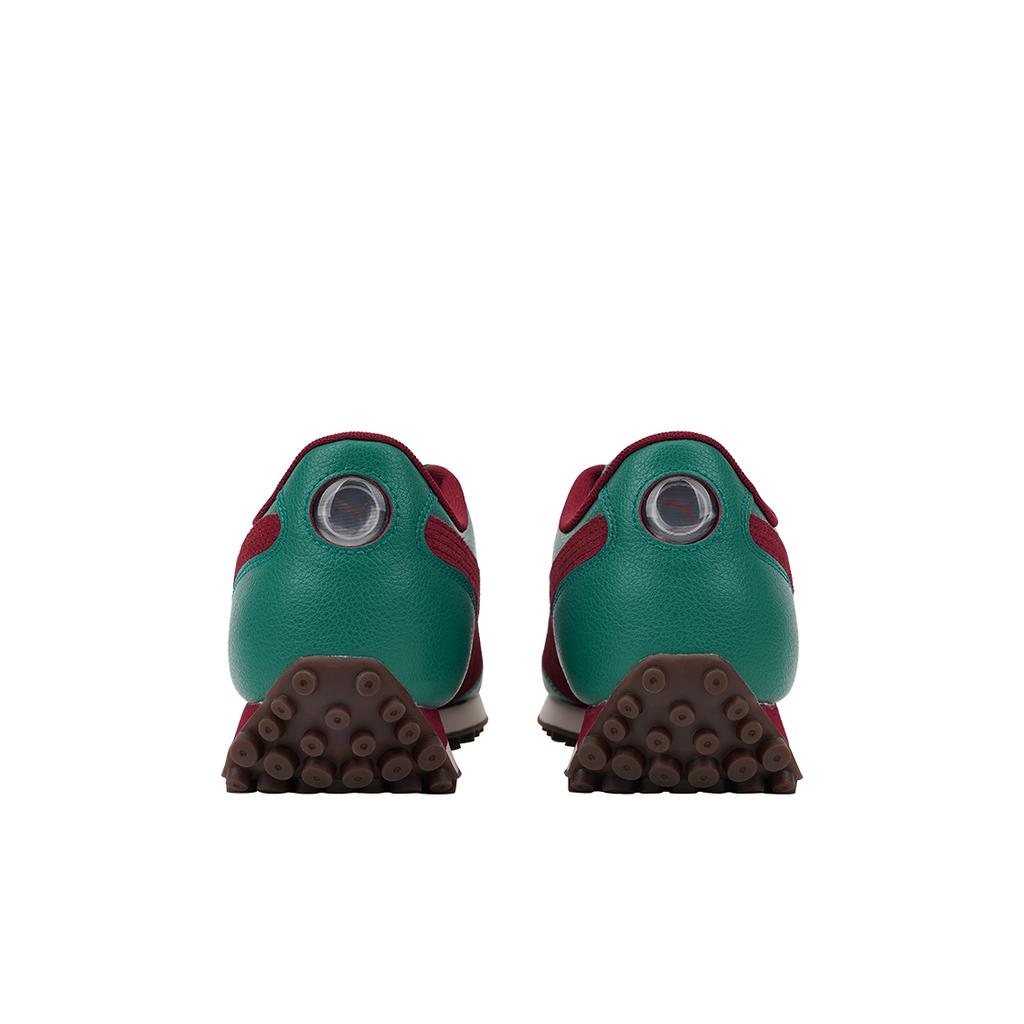 Squid Game X Puma Easy Rider 2 Tracksuit Unisex Sneakers Green Intense-Red Dark-Pine 399431-01
