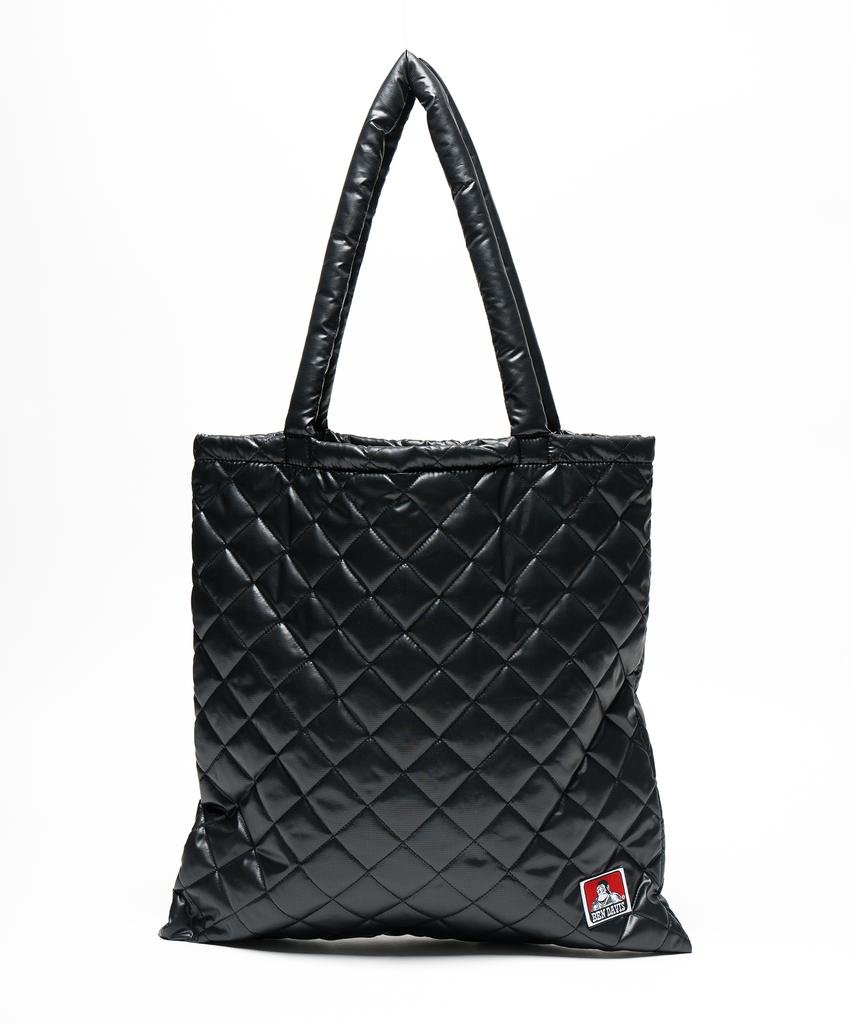 Ben Davis Original Rhombus Tote Bag
