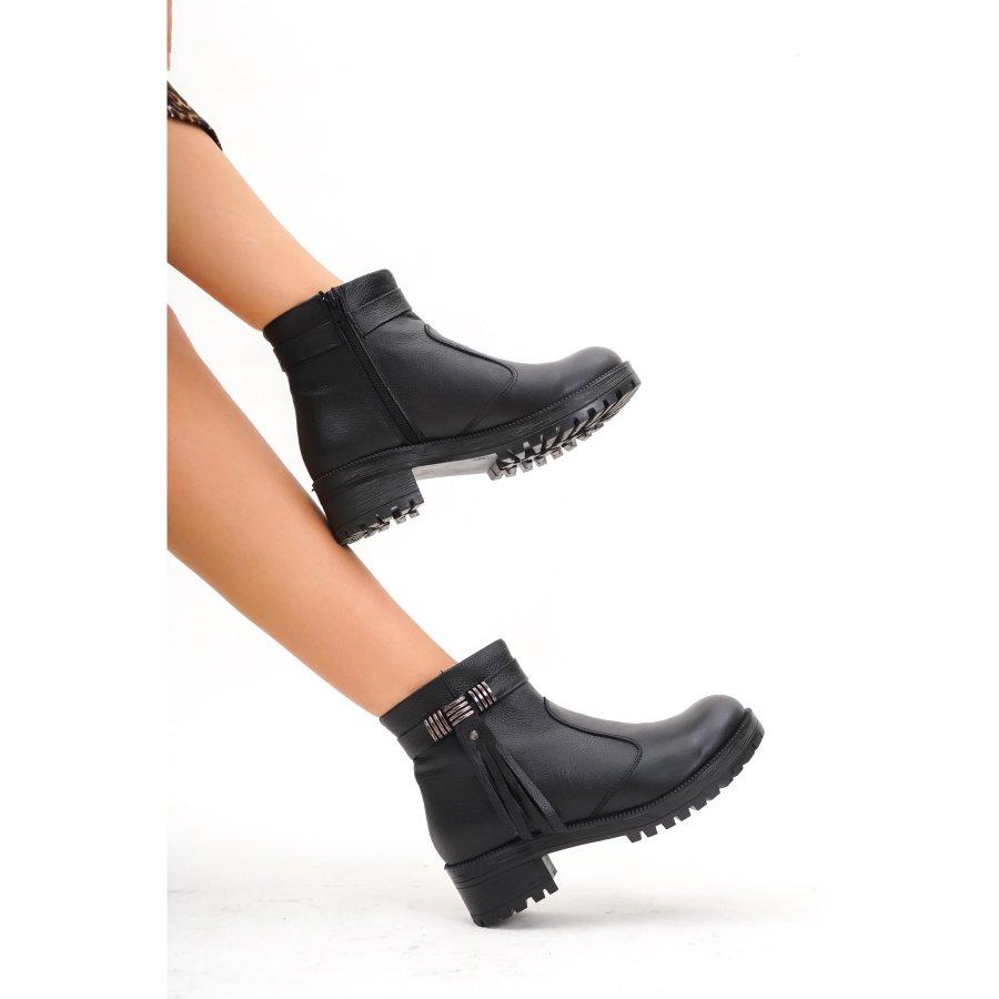 

Женские повседневные ботинки из натуральной кожи 37