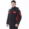 Troyman Unisex Winter Work Jacket