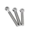 Sukarong 304 Stainless Steel Eye Bolt