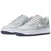 (GS) Nike Air Force 1 'Pure Platinum Barely Grape' Kids' CT3839-004