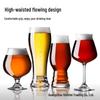 Thickened Glass Craft Beer Mugs