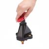 600A Battery-operated Circuit Breaker Isolator For Cars Ships Electrical Switch Battery Disconnect Switch Battery Cut Off Parts