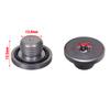 5Pcs Engine Oil Pan Drain Sump Plug Screw Bolt Steel M14 X1.5 For Vauxhall Astra J H CORSA B C