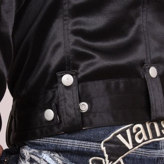 Bonding Riders Jacket XL [Banson] NVSZ-323