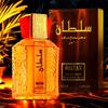 Women's Middle East Export Perfume Saudi Irang Perfume SULTAN2553 Arabian Perfume Men's