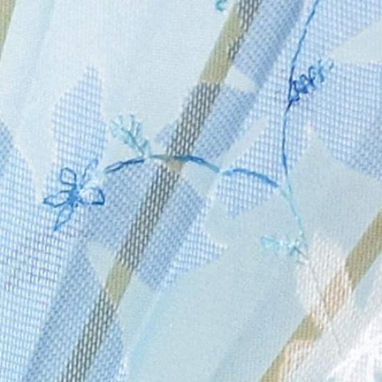 Shikoku Uchiwa Fan Heart Fan Heart Shape Sax Women's