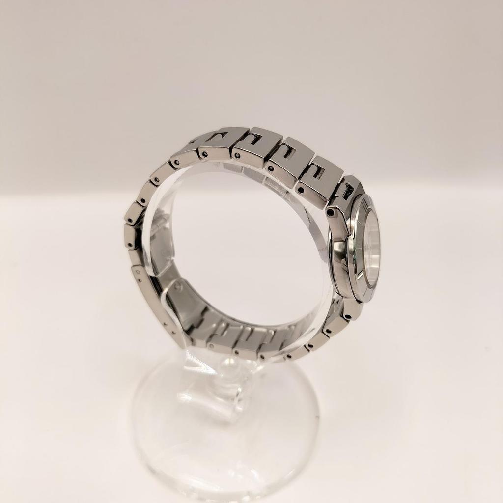 Used SEIKO 4N21-1130 Watch