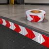 Reflective Arrow Tape Self for Warehouses, Commercial Areas