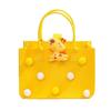 Customizable Cartoon Felt Handbag for Parties & Gift Bags