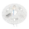 15W Ceiling Fan LED Light Replacement 3000K 4200K 6500K Ceiling Fan Light Panel  Home Lighting