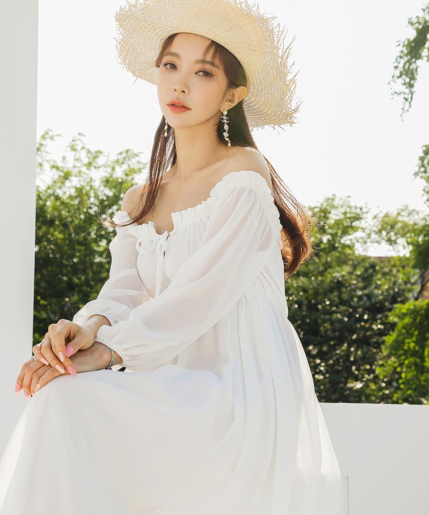 VENDIS Sweet Love Dress