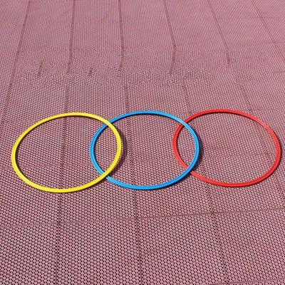 Agility Training Rings