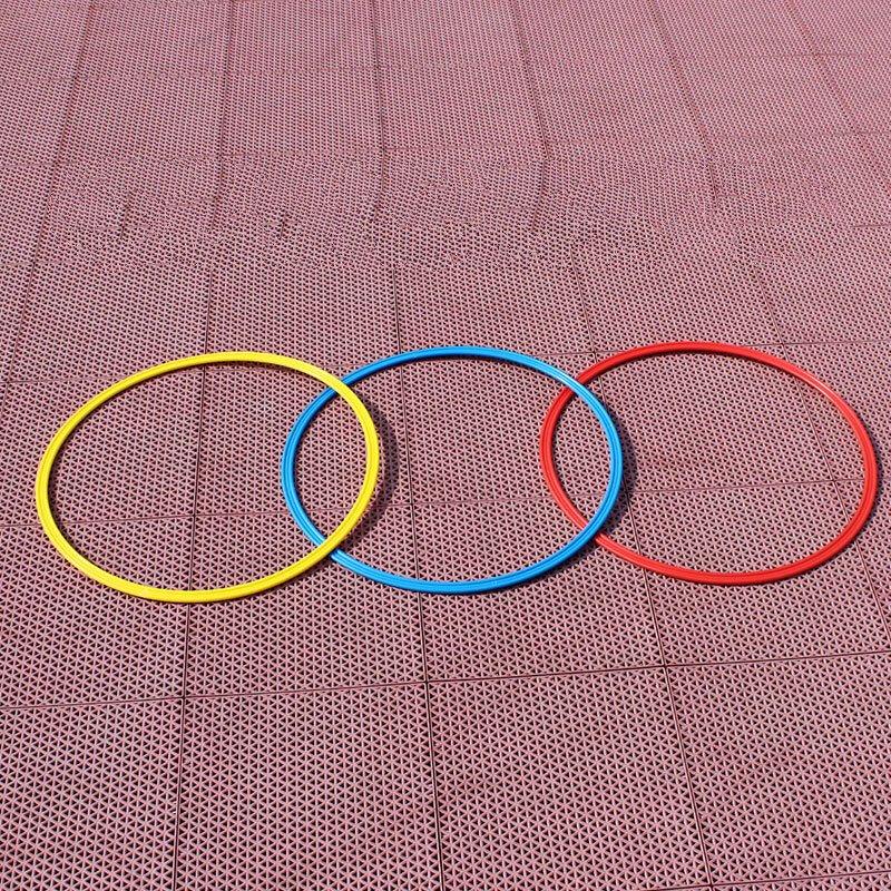 Junshi Agility Training Rings