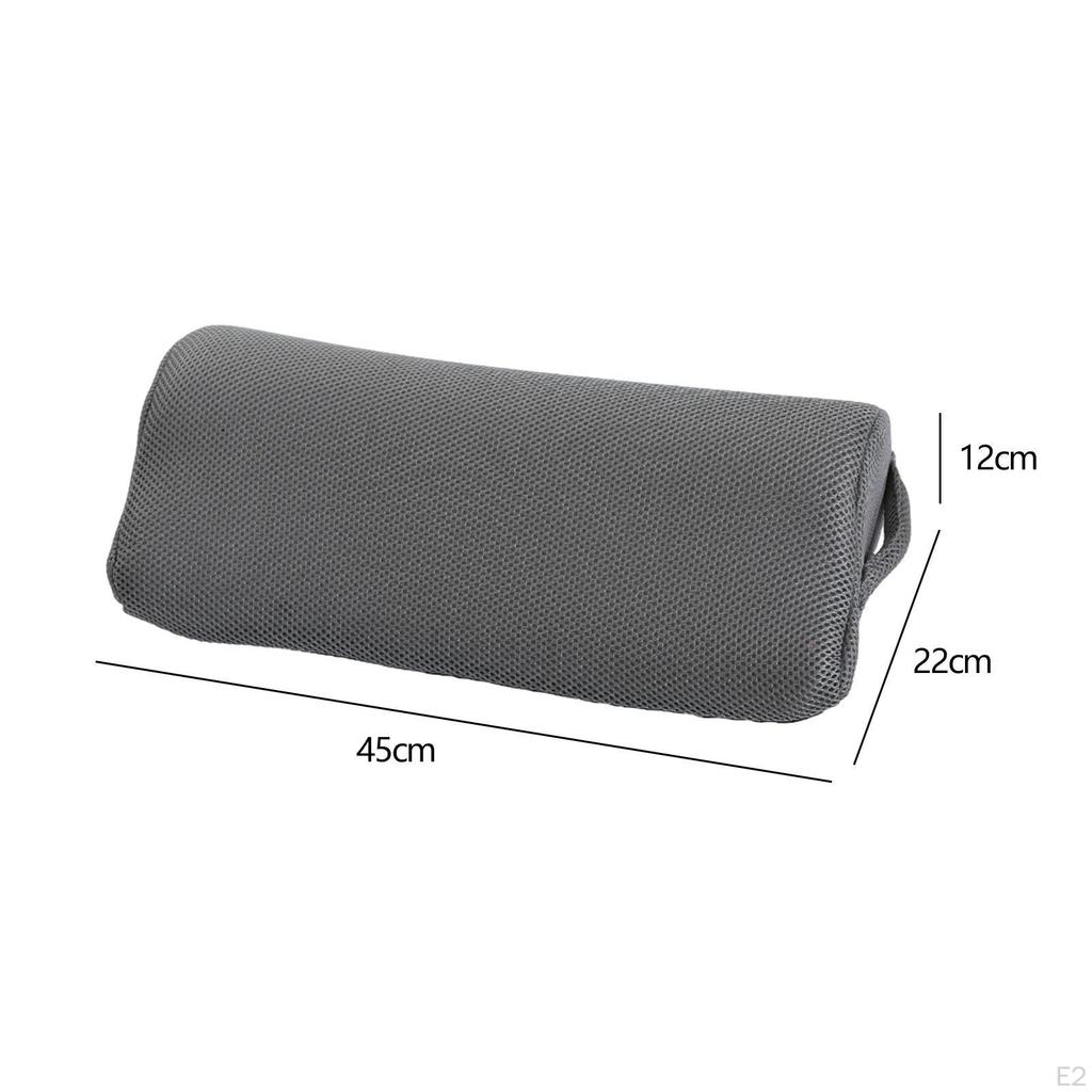 Comfort Foot Rest Under Desk for Office Use, Leg Support Stool, Home