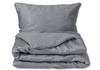 Exclusive satin bedding (160x200-1,70x80-2) matex