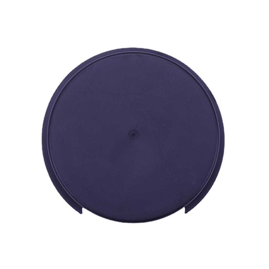 Folk and Classical Guitar Soundhole Cover 40/41-inch Large Soundhole Cover Feedback-Preventing Mute—No Disturbance To Neighbors