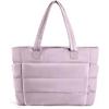 Large-capacity Lightweight Ladies' Handbag, Single-shoulder Bag, Travel Bag, Fashionable and Casual Versatile Notebook Bag
