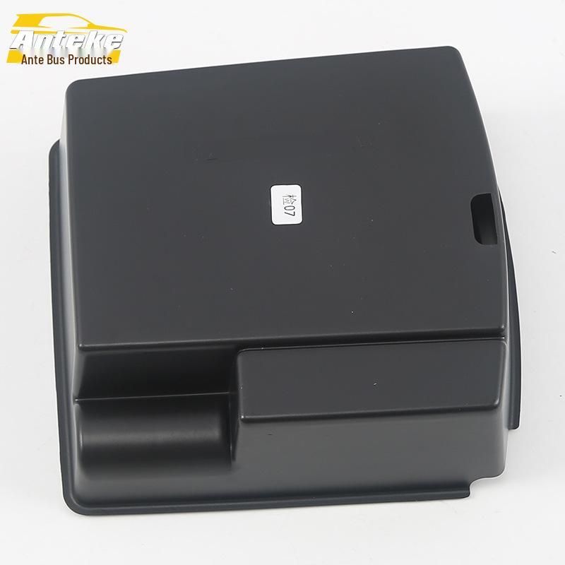 Kompatible Sportage Armlehnen-Ablagefach Dekorative Abdeckung