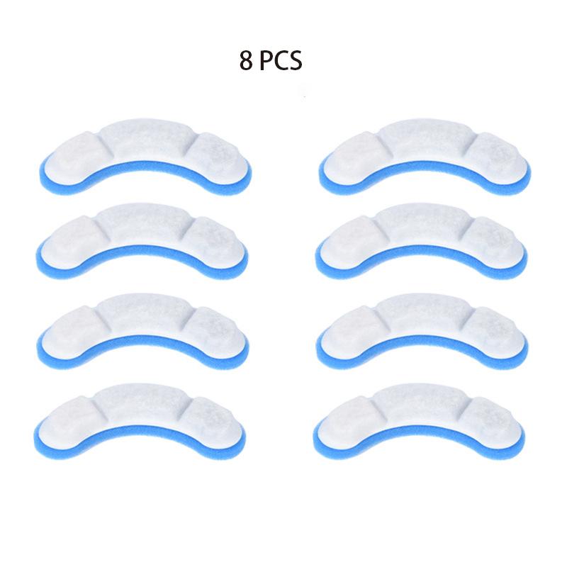 Cat Water Feeder Automation Sensor Faucet Fountain Food Grade Transparent Plastic Dog Water Dispenser For Cat Pet Sensor Drinker