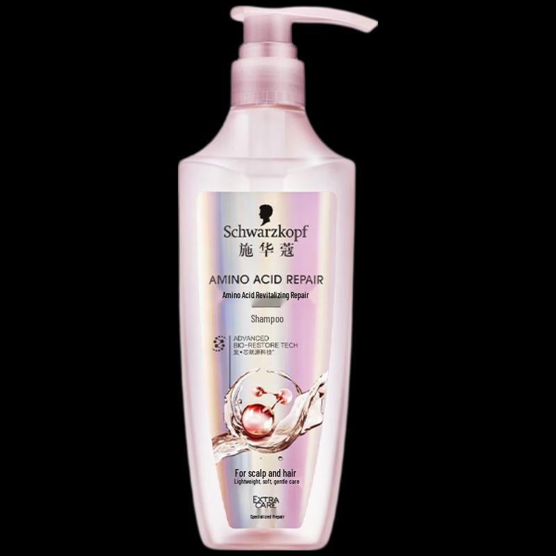 

Schwarzkopf Amino Acid Repair Hair Conditioner