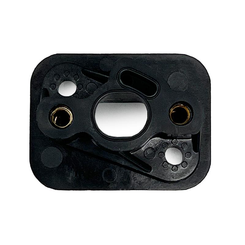 Garden Power Tool Accessories Intake Pipe for Gasoline Brush Cutter Engine 36F 330