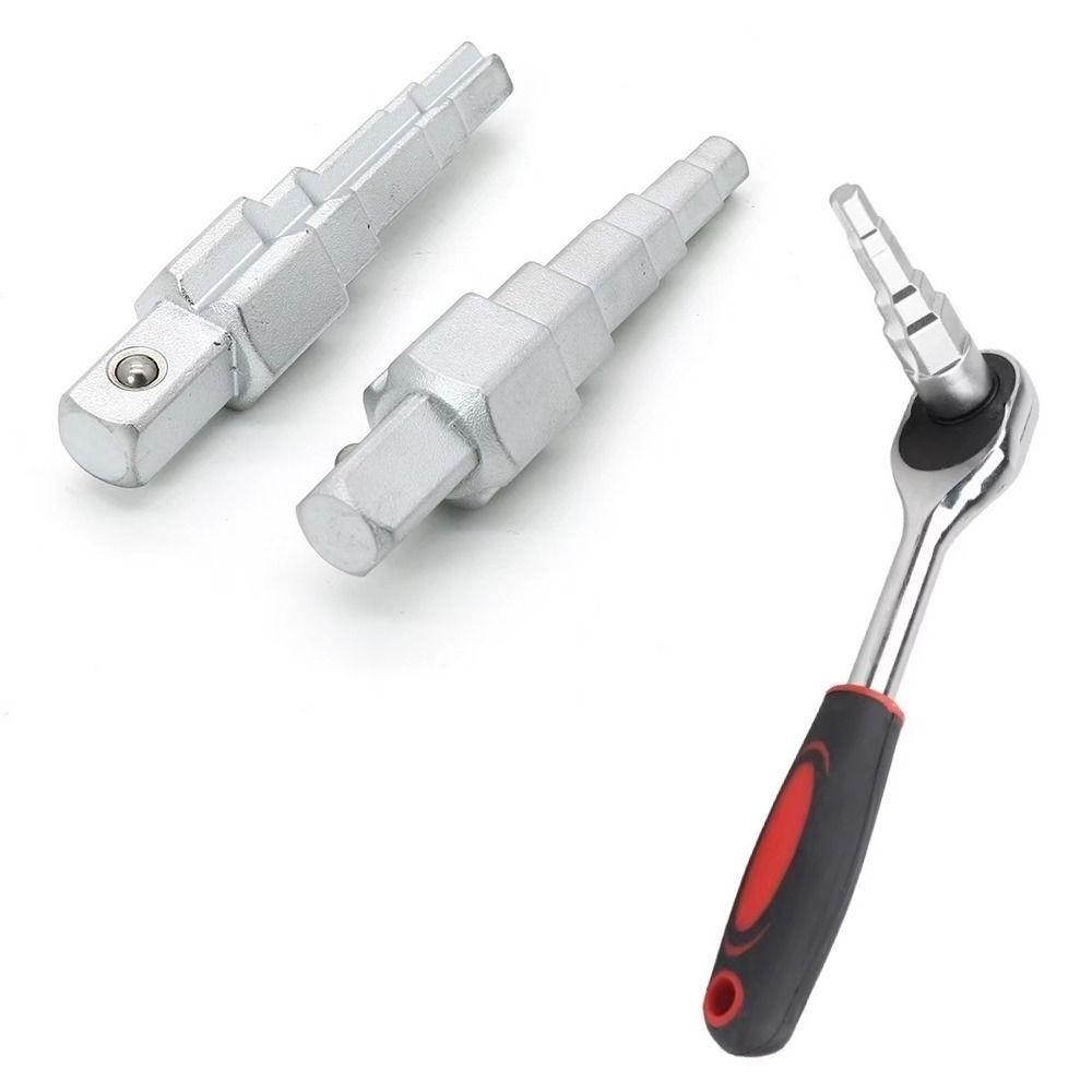Carbon Steel Nipples Radiator 1/2inch Ratchet Radiators New Radiators Spanner  Home Supplies