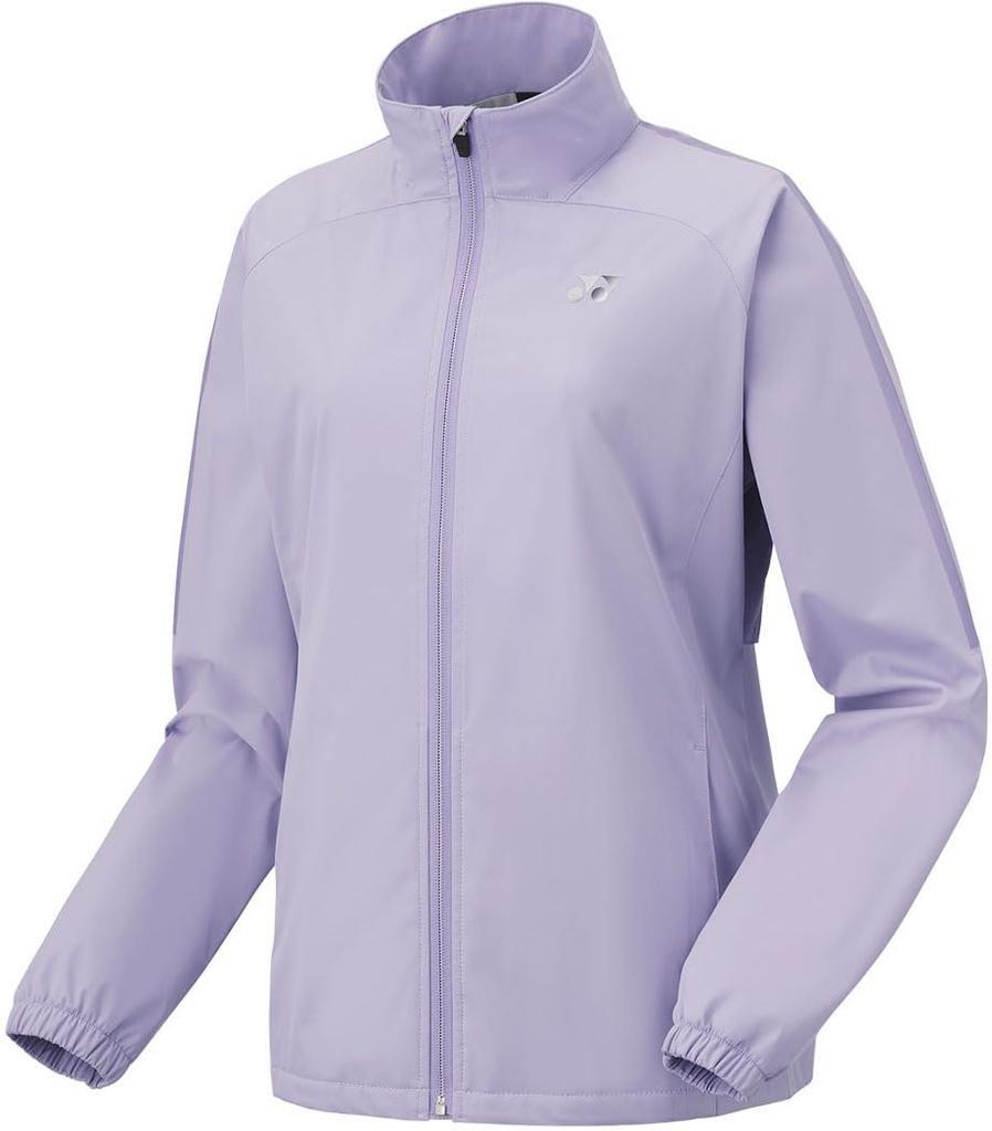 YONEX Lined Wind Warmer Shirt 78076 Women's