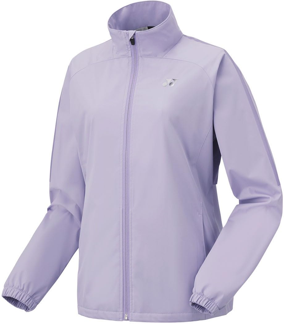 

Parka Lined Wind Warmer Shirt Pale Lilac L [YONEX] Women s (510)