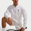 Nike Dri-Fit Lightweight Woven Stretch Tennis Shirt Men tops IR6294-100