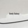 Geely Xingyuan Black Warrior Rear Emblem Sticker: Fits 25-26 Models, Personalized Non-Destructive Modification