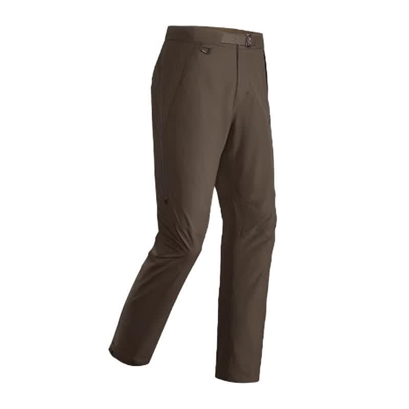 Pelliot Rock Shell Waterproof Hiking Pants