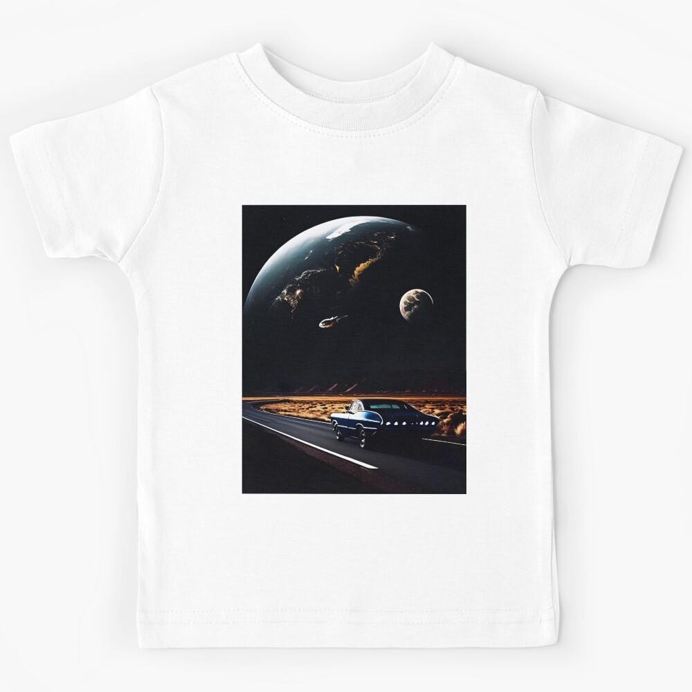 STRANGE Kids T-Shirt 160