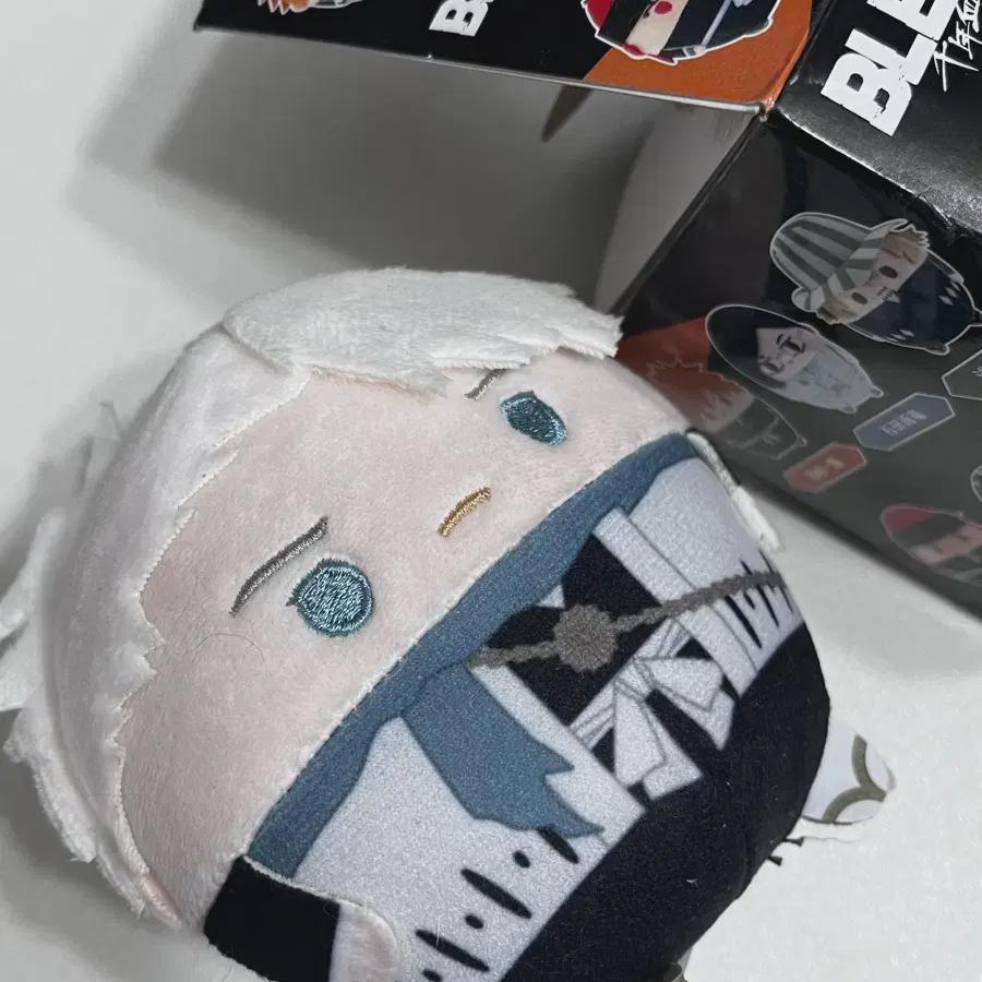 

Bleach Hitsugaya Toshiro Fuwako Ring For Sale
