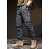 Men's Ripstop Cargo Tactical Trousers