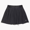 LECOQ GOLF Women'S Gathered Flare Skirt (Gq122Lsk34)