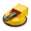 Outil Fixe-Sol Robuste Ventouse Ventouse pour Carrelage Plinthe Base Paver Menuiserie Construction dans Salle de Bain Cuisine