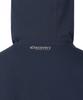 Discovery Expedition Men'S Tech Knit Training Hooded Jacket (D/Navy)